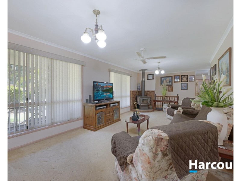 4 Ross Road, Goodwood QLD 4660