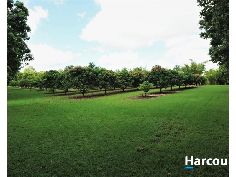 4 Ross Road, Goodwood QLD 4660