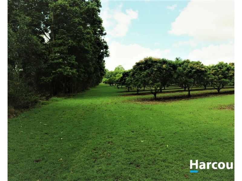 4 Ross Road, Goodwood QLD 4660