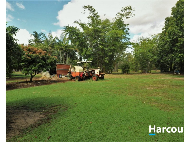 4 Ross Road, Goodwood QLD 4660