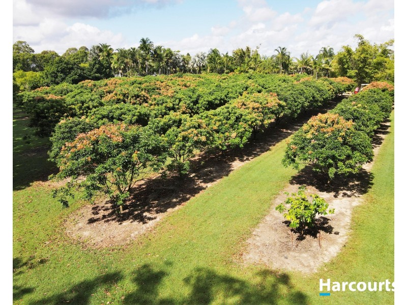 4 Ross Road, Goodwood QLD 4660