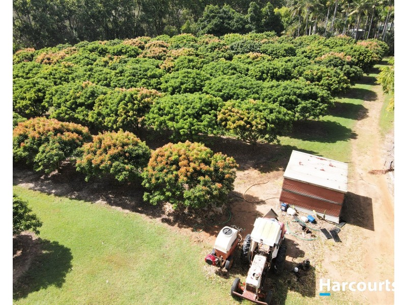 4 Ross Road, Goodwood QLD 4660