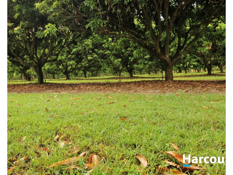 4 Ross Road, Goodwood QLD 4660