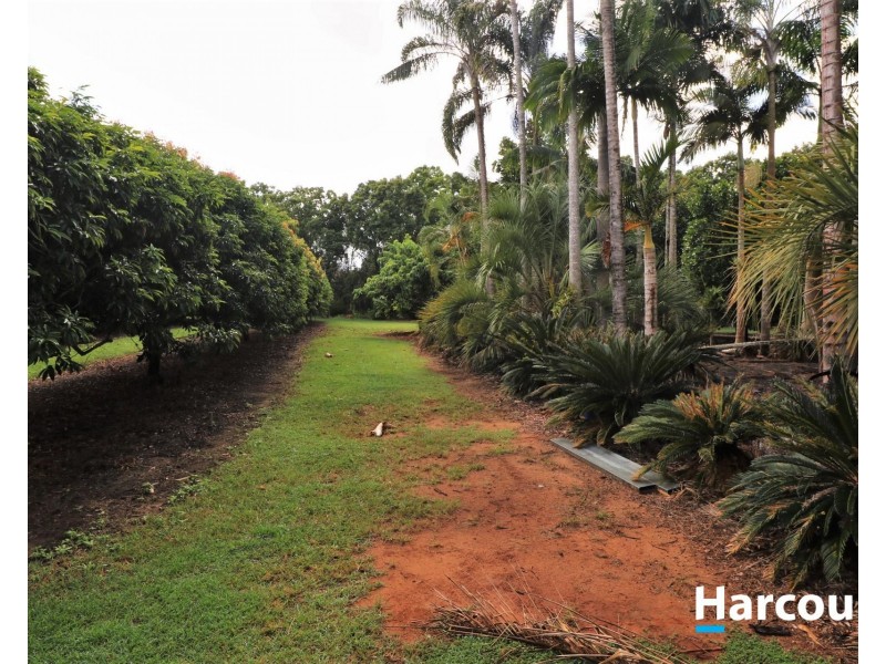 4 Ross Road, Goodwood QLD 4660