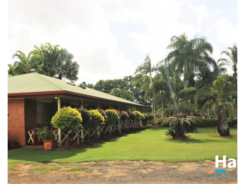 4 Ross Road, Goodwood QLD 4660