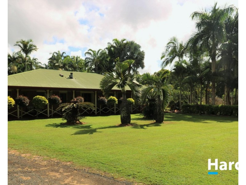 4 Ross Road, Goodwood QLD 4660