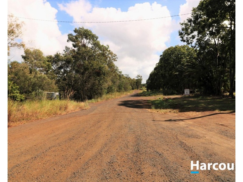 4 Ross Road, Goodwood QLD 4660