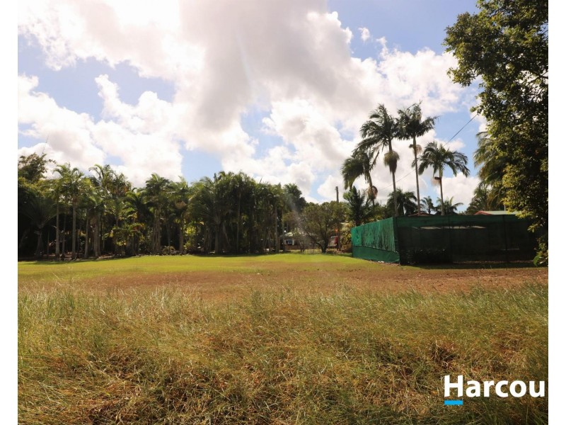 4 Ross Road, Goodwood QLD 4660