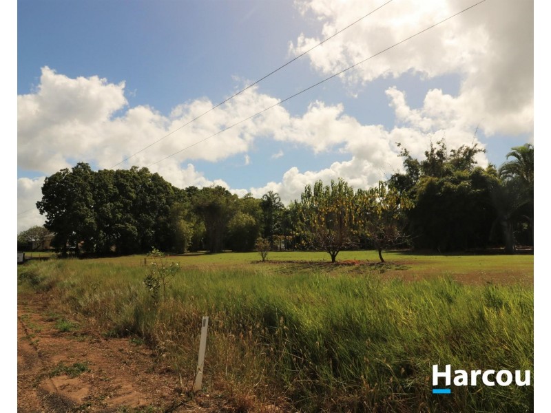 4 Ross Road, Goodwood QLD 4660