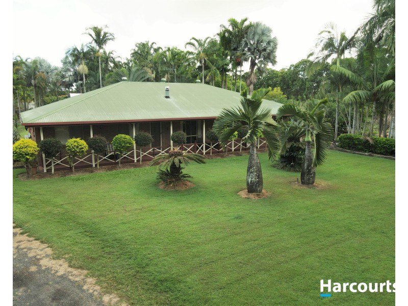 4 Ross Road, Goodwood QLD 4660