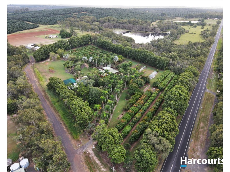 4 Ross Road, Goodwood QLD 4660