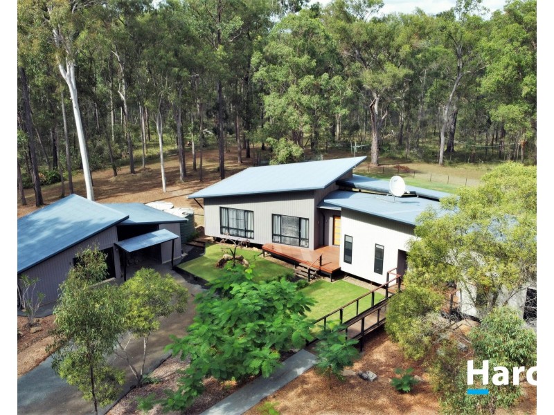 102 Gregory Drive, Redridge QLD 4660