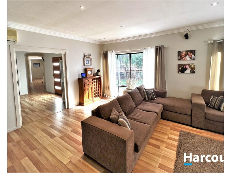 102 Gregory Drive, Redridge QLD 4660