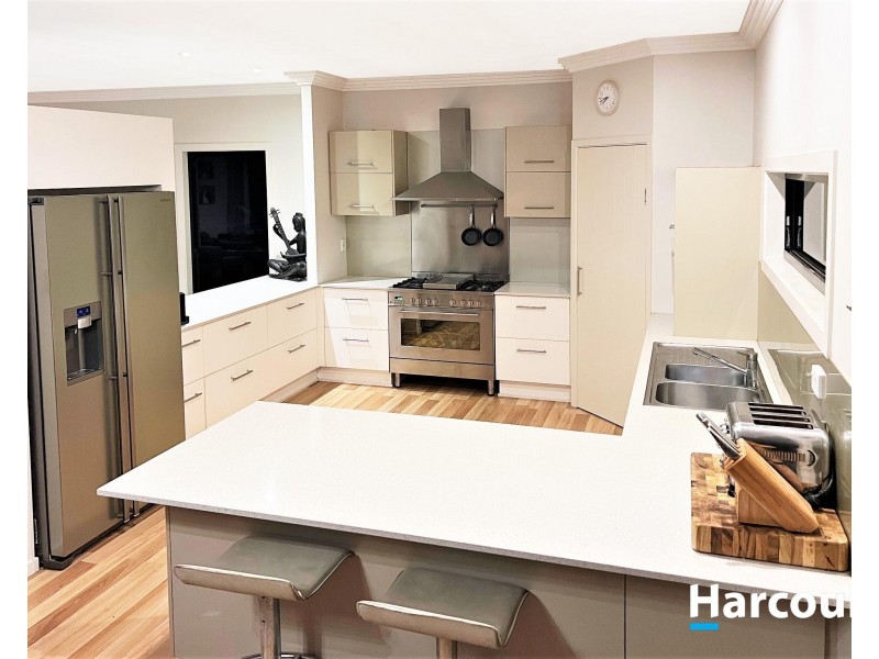 102 Gregory Drive, Redridge QLD 4660