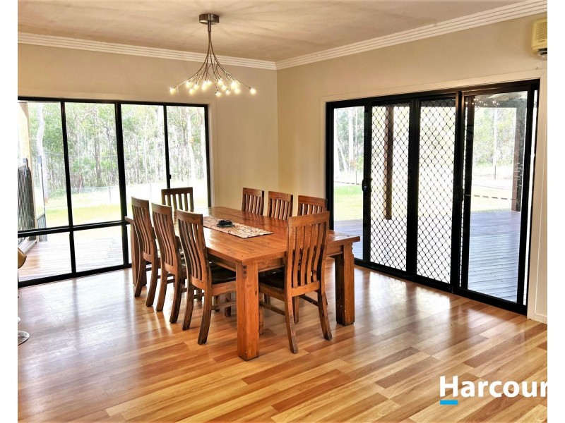 102 Gregory Drive, Redridge QLD 4660