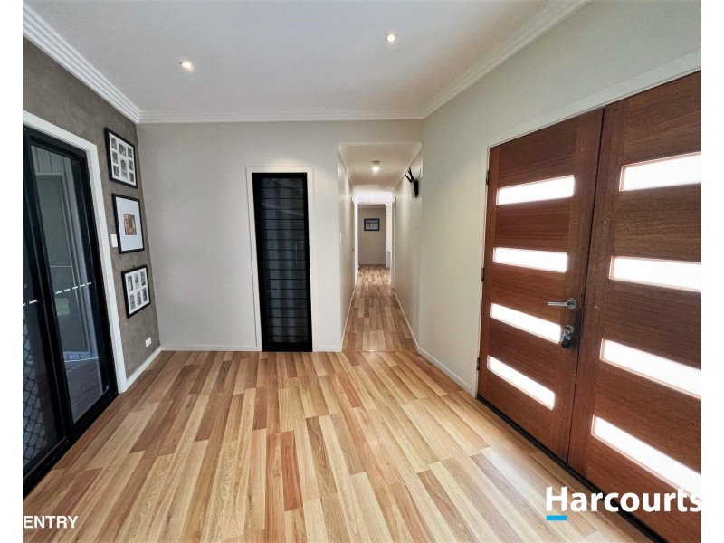 102 Gregory Drive, Redridge QLD 4660