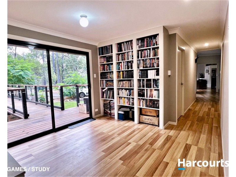 102 Gregory Drive, Redridge QLD 4660