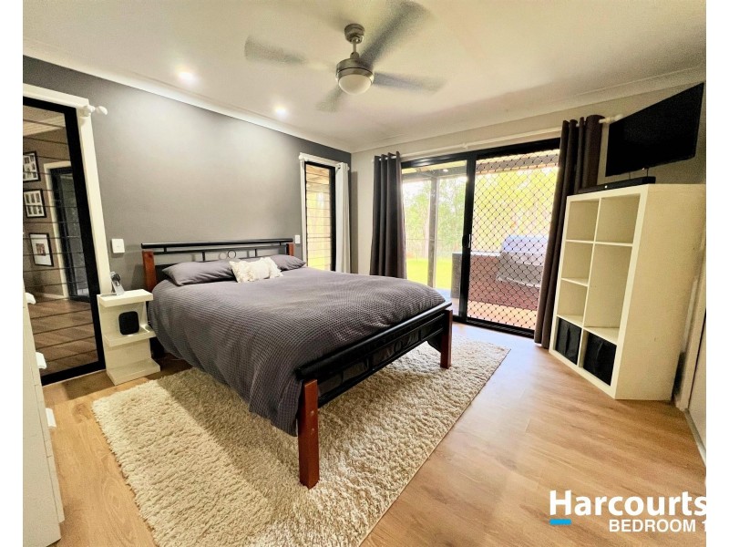 102 Gregory Drive, Redridge QLD 4660