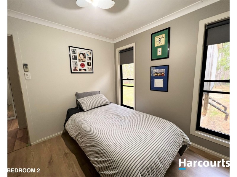 102 Gregory Drive, Redridge QLD 4660