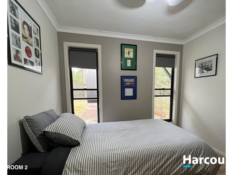 102 Gregory Drive, Redridge QLD 4660