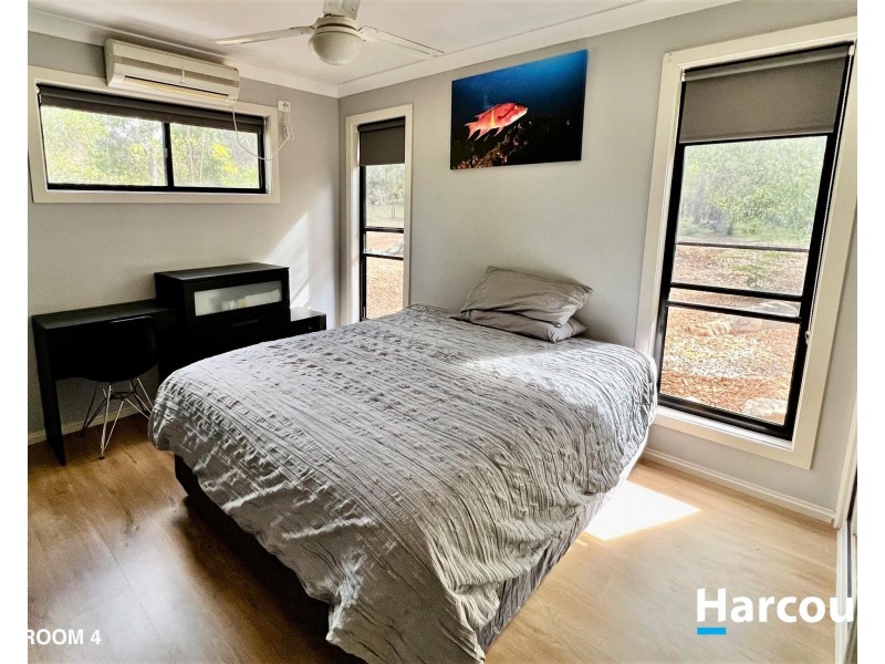 102 Gregory Drive, Redridge QLD 4660