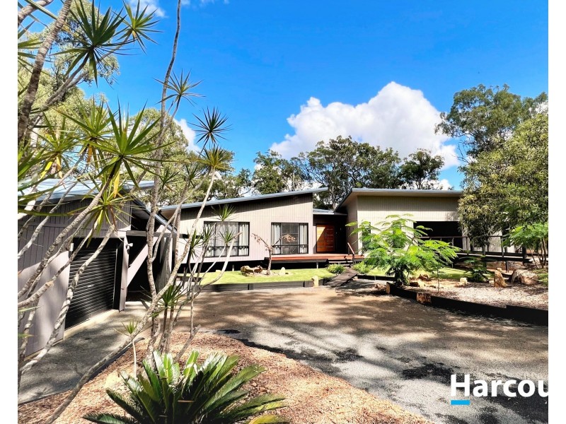 102 Gregory Drive, Redridge QLD 4660