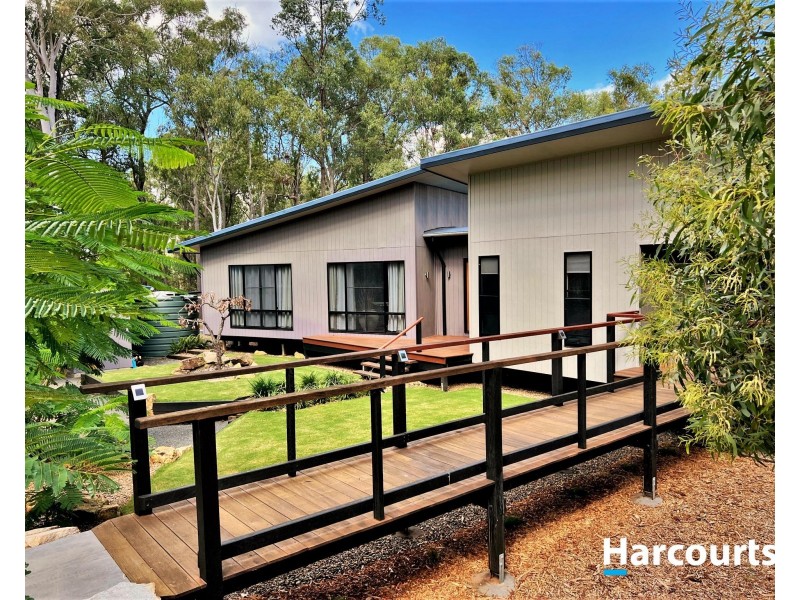 102 Gregory Drive, Redridge QLD 4660