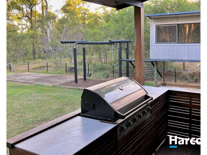 102 Gregory Drive, Redridge QLD 4660