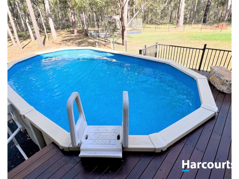 102 Gregory Drive, Redridge QLD 4660