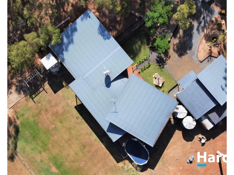 102 Gregory Drive, Redridge QLD 4660