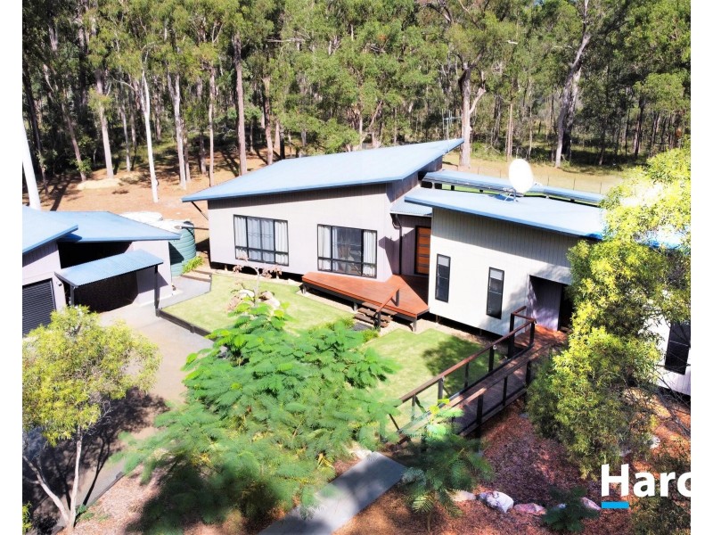 102 Gregory Drive, Redridge QLD 4660
