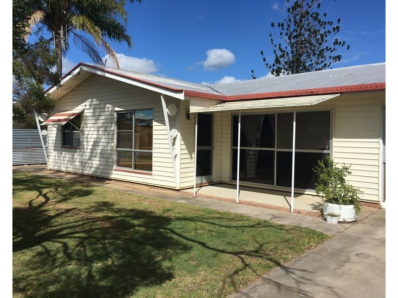 11 Lester Street, Norville QLD 4670