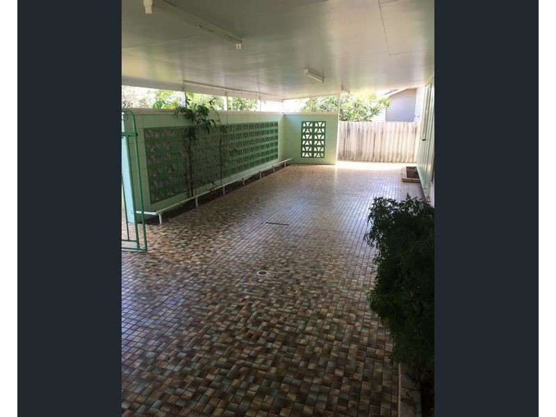 11 Lester Street, Norville QLD 4670