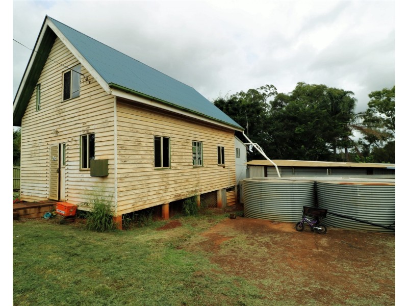 12 Holme Street, Cordalba QLD 4660
