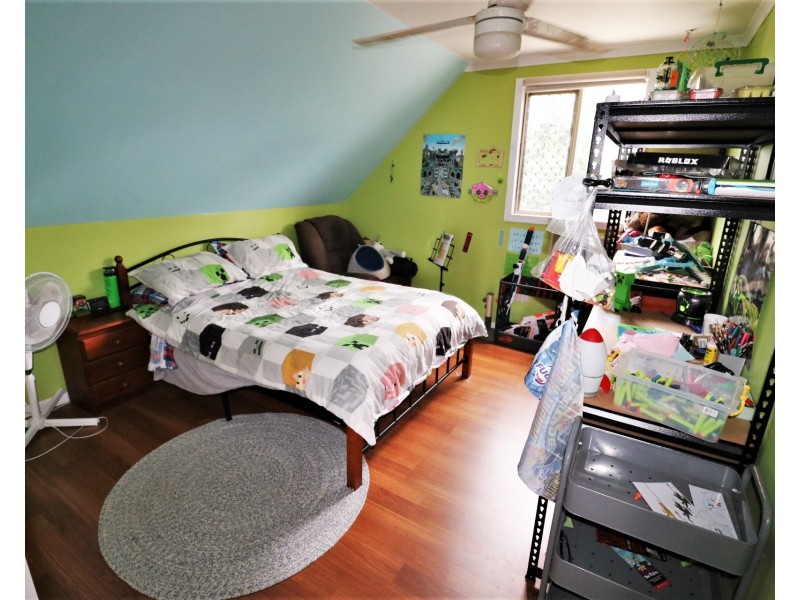 12 Holme Street, Cordalba QLD 4660