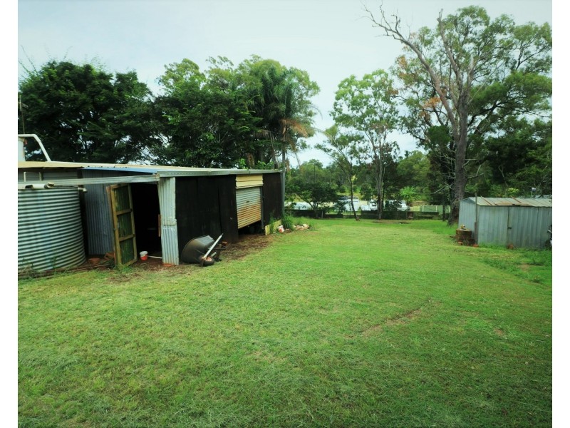 12 Holme Street, Cordalba QLD 4660