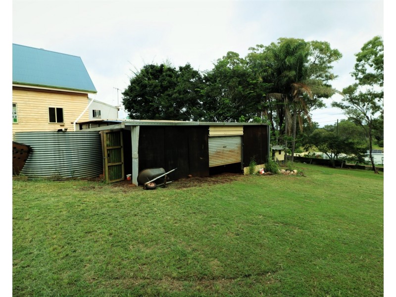 12 Holme Street, Cordalba QLD 4660