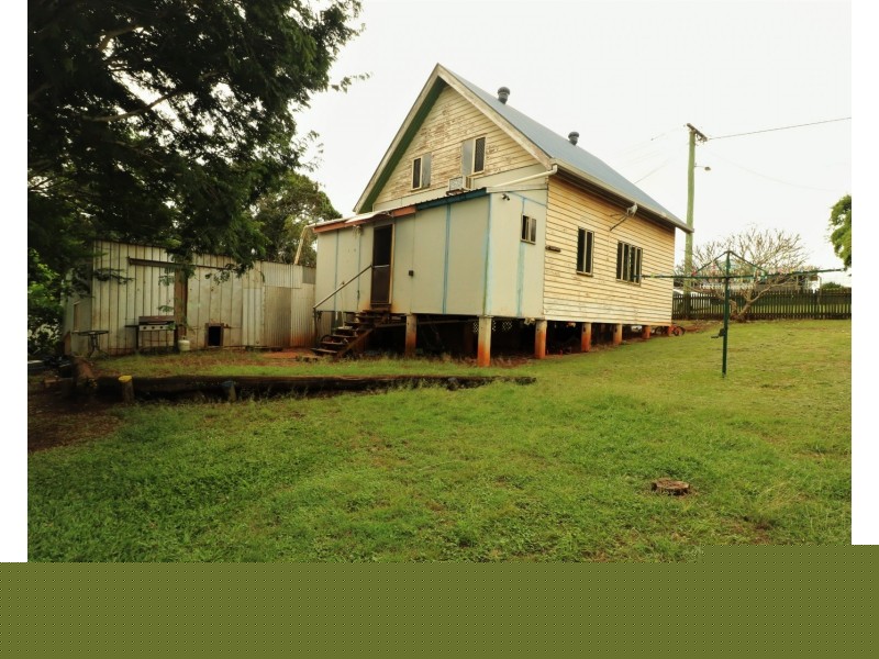 12 Holme Street, Cordalba QLD 4660