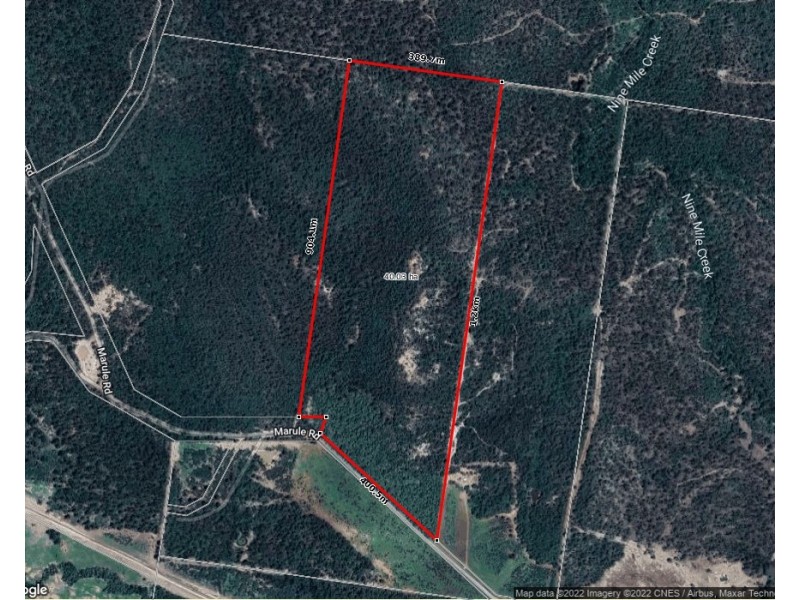 376 Marule Road, Booyal QLD 4671