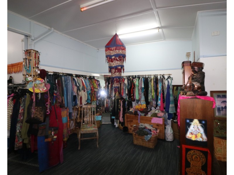 122 Churchill  Street, Childers QLD 4660