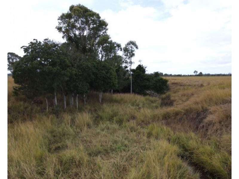 0 Lobegeiers Road, Bucca QLD 4670