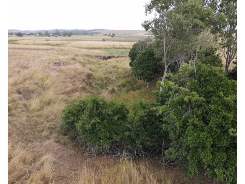 0 Lobegeiers Road, Bucca QLD 4670