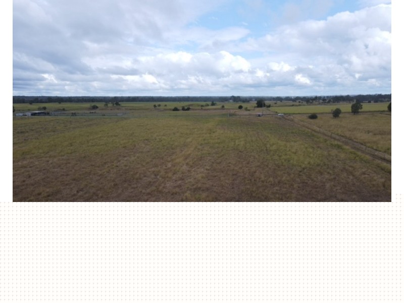 0 Lobegeiers Road, Bucca QLD 4670