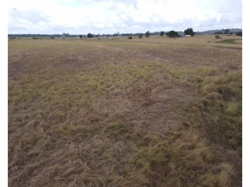 0 Lobegeiers Road, Bucca QLD 4670