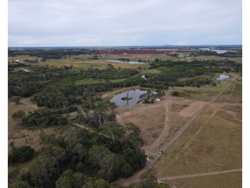 91 Lerch Road, Sharon QLD 4670