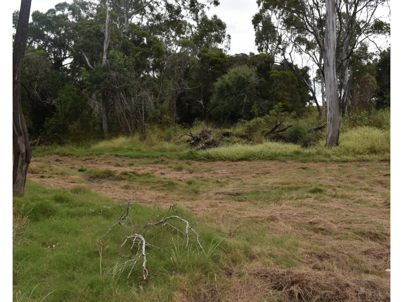 91 Lerch Road, Sharon QLD 4670