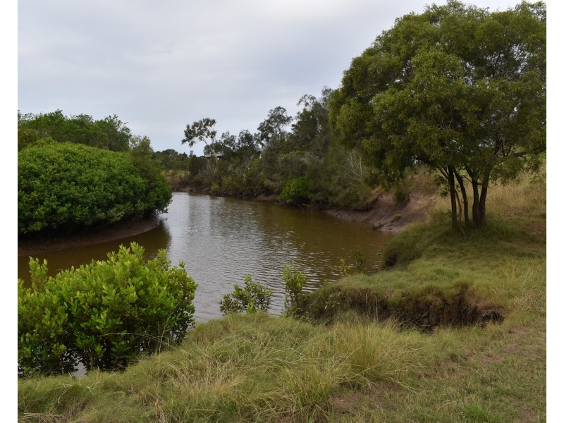 91 Lerch Road, Sharon QLD 4670