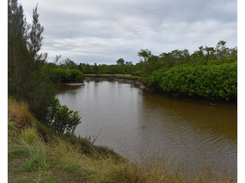 91 Lerch Road, Sharon QLD 4670