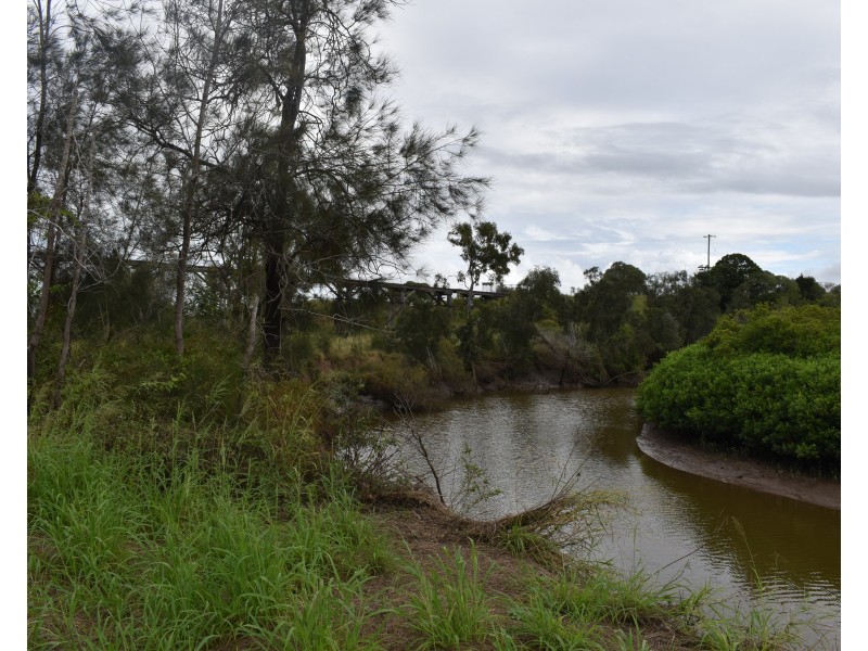 91 Lerch Road, Sharon QLD 4670