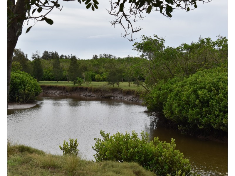 91 Lerch Road, Sharon QLD 4670